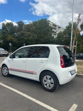 VW Up нова!автомат!, снимка 3