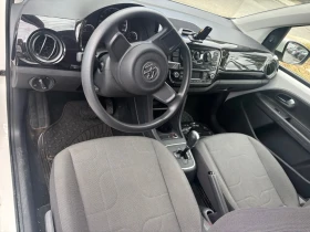 VW Up нова!автомат!, снимка 4