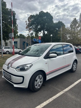 VW Up нова!автомат!, снимка 2