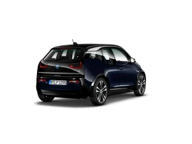 BMW i3 120Ah, снимка 3