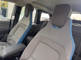 BMW i3 120Ah, снимка 16