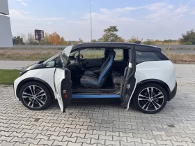 BMW i3 120Ah, снимка 9