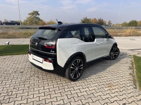 BMW i3 120Ah, снимка 2