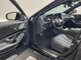 Mercedes-Benz S 500 Maybach , снимка 10