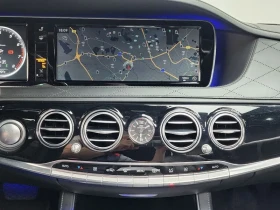 Mercedes-Benz S 500 Maybach , снимка 12