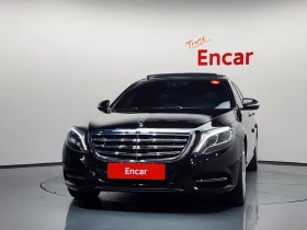Mercedes-Benz S 500 Maybach , снимка 3