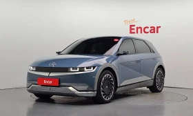 Hyundai Ioniq 5, снимка 1