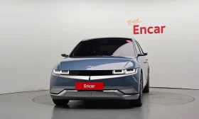 Hyundai Ioniq 5, снимка 2