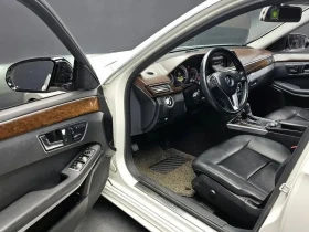 Mercedes-Benz E 200, снимка 11