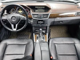 Mercedes-Benz E 200, снимка 7