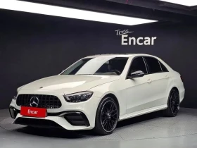Mercedes-Benz E 200, снимка 1