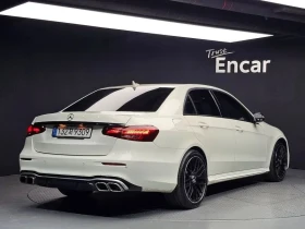 Mercedes-Benz E 200, снимка 2