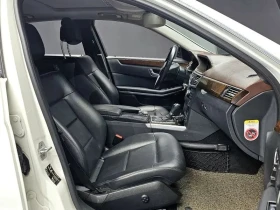 Mercedes-Benz E 200, снимка 10