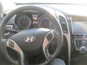 Hyundai I30  1,4  SW, снимка 11
