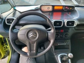 Citroen C3 Picasso 1.4, снимка 7