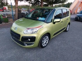 Citroen C3 Picasso 1.4, снимка 11