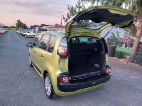 Citroen C3 Picasso 1.4, снимка 14