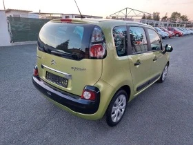 Citroen C3 Picasso 1.4 | Mobile.bg    10