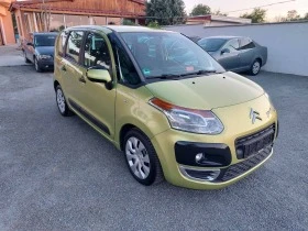 Citroen C3 Picasso 1.4, снимка 15