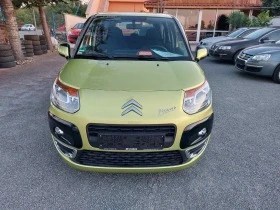 Citroen C3 Picasso 1.4, снимка 1