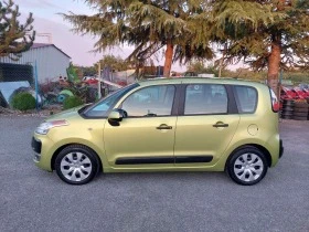 Citroen C3 Picasso 1.4 | Mobile.bg    4