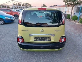 Citroen C3 Picasso 1.4, снимка 13