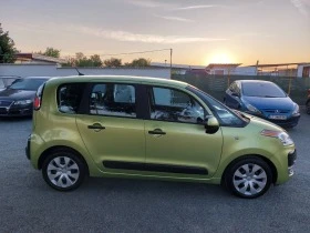 Citroen C3 Picasso 1.4, снимка 3