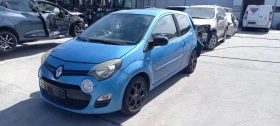 Renault Twingo 1.5dci  1,2i 3Броя, снимка 1