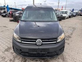 VW Caddy 2.0TDI ЛИЗИНГ, снимка 3