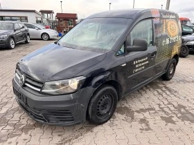 VW Caddy 2.0TDI ЛИЗИНГ 1