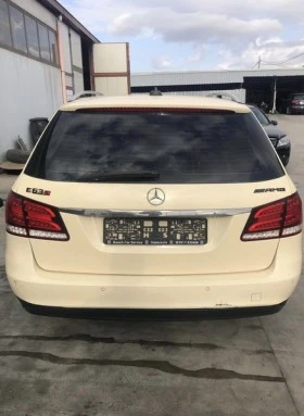 Mercedes-Benz E 200 !НА ЧАСТИ! - 998 лв. - 21276606 | Car24.bg