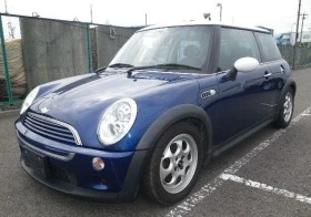 Mini Cooper  - [1] 