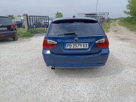 BMW 320 2, 0-163кс, снимка 5