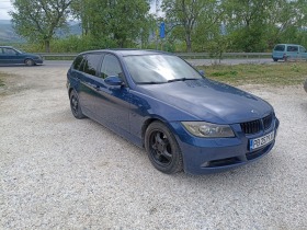 BMW 320 2, 0-163кс, снимка 2