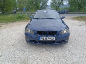     BMW 320 2, 0-163