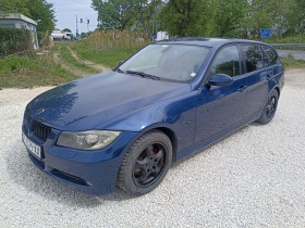 BMW 320 2, 0-163кс, снимка 3