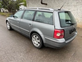 VW Passat 2.8 V6 4X4, снимка 6