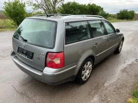 VW Passat 2.8 V6 4X4, снимка 4