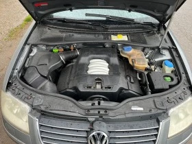 VW Passat 2.8 V6 4X4, снимка 7