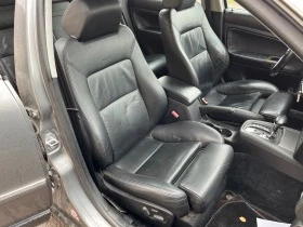 VW Passat 2.8 V6 4X4, снимка 14