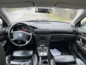 VW Passat 2.8 V6 4X4, снимка 8