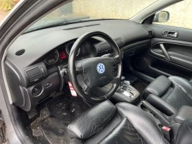 VW Passat 2.8 V6 4X4, снимка 9