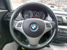 BMW 120 Навигация, снимка 12