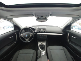 BMW 120 Навигация, снимка 4