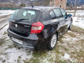 BMW 120 Навигация, снимка 2