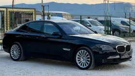 BMW 730 d= Distronic= HeadUp= Night View= / | Mobile.bg    3