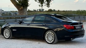 BMW 730 d= Distronic= HeadUp= Night View= / | Mobile.bg    7