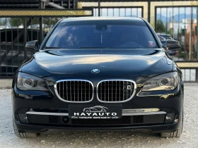 BMW 730 d= Distronic= HeadUp= Night View= / | Mobile.bg    2