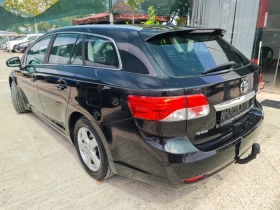 Toyota Avensis 1.8 VVTI FaceLift  vro 5 | Mobile.bg    2