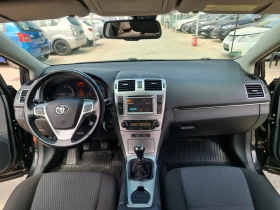 Toyota Avensis 1.8 VVTI FaceLift Камера Еvro 5, снимка 13